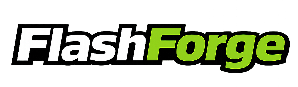 FlashForge